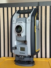 Trimble S7 1" Dr Plus Robotic