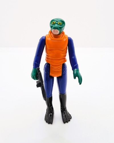 Star wars vintage meccano - vintage,