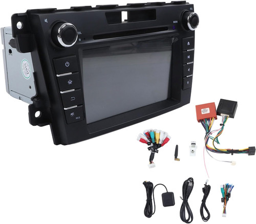 Autoradio android mazda 7 - mazda, cx-7