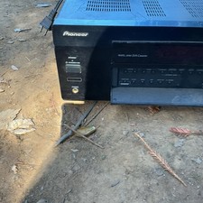 Pioneer vsx d711 dolby - pioneer,
