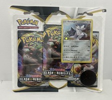 CARTE POKEMON NEUF SCELLE