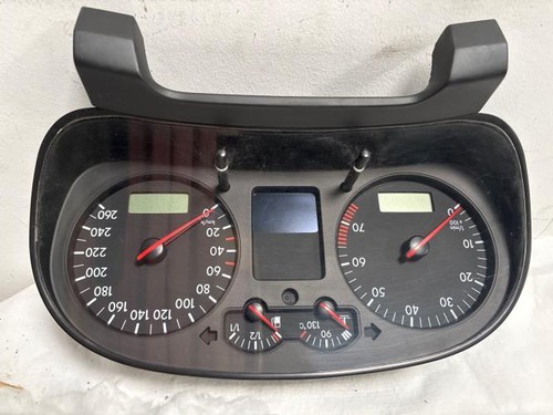 Compteur volkswagen golf - compteur,