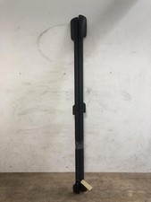 Barres de toit DACIA LOGAN MCV