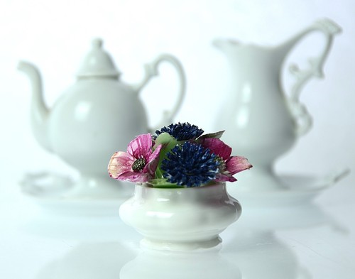 Miniature bouquet - , de