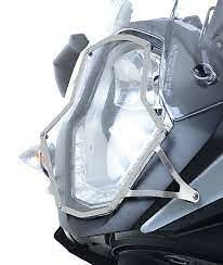 Protection phare feu - de,