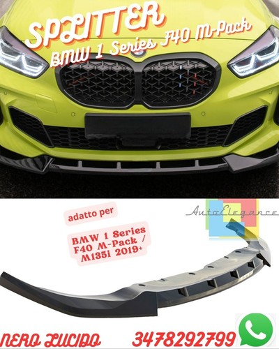 Splitter adapté pour - splitter,