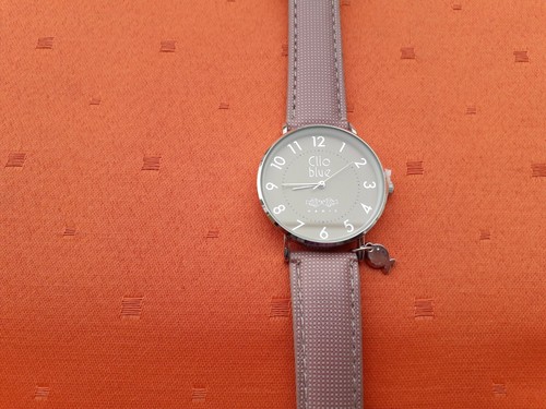 Montre femmes clio blue neuve - femmes,