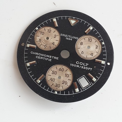 Cadran breitling original - ,