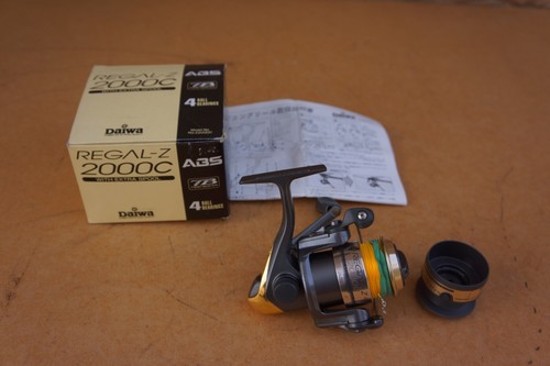 Moulinet pêche daiwa - pÊche,