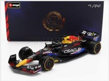 BURAGO BU28030-V-AUSTIN Red