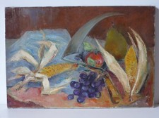 Nature morte de style