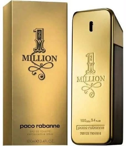 One milllion - one,