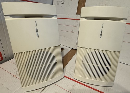 Vintage bose model 100 - model,
