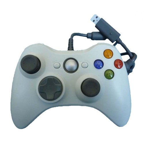 Manette filaire xbox - manette,