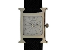 Hermes Montre femme H pour