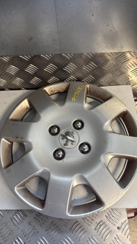 Enjoliveur peugeot 206 - peugeot,