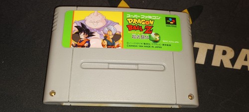 Dragon ball butouden - z,