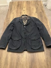 Barbour Beacon Sports Dept B