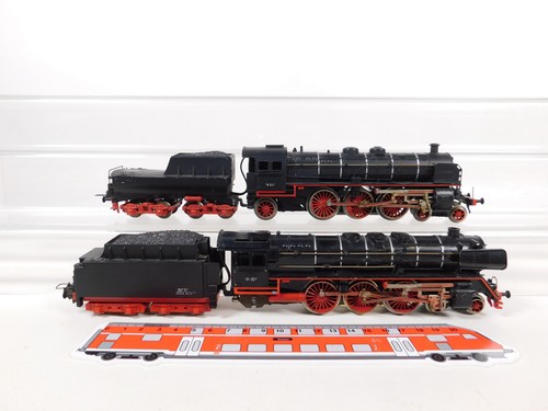 Trix express 3l steam - trix,