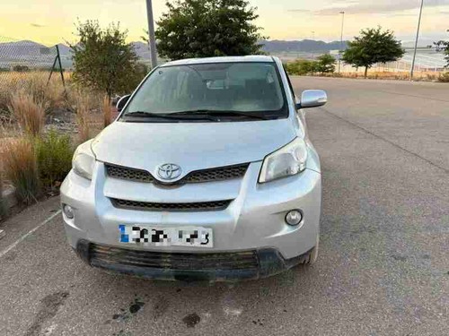 Phare droit toyota - phare,