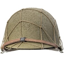 Filet Grandes Mailles Casque US M1 | Mon Casque M1