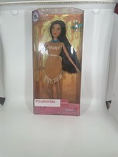 Disney Store Pocahontas