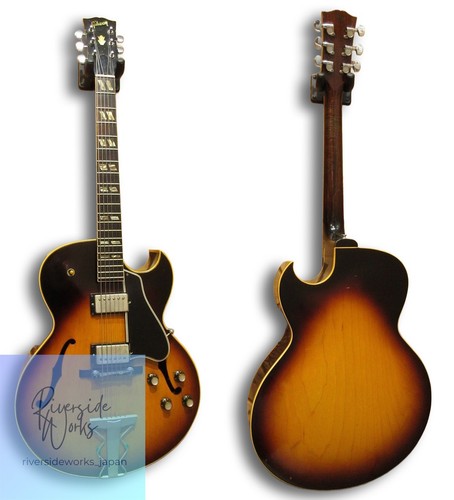 Gibson 175d - gibson, es-175d