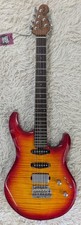 Sterling music man steve - sterling,