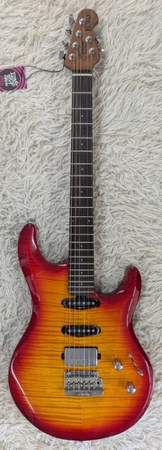 Sterling music man steve - sterling,
