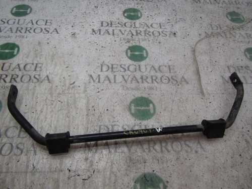 Barre stabilisatrice arriere - stabilisatrice, /