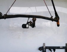 Attelage - Nissan QASHQAI I PH.2 - Blanc - G2019 - C0-9845Y