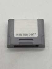 Controller Pak Nintendo 64