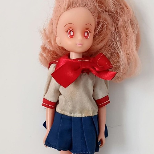 Poupée chibi usa chan - poupée, sailor