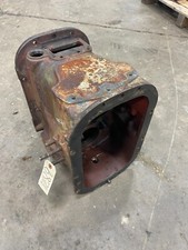 1963 Fordson Super Dexta 2000