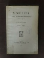 Mobilier Vases Objets et