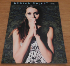 NERINA PALLOT fires PIANO