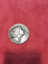 MEDAILLE - Concours Elégance