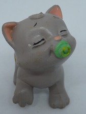 ANCIENNE FIGURINE PVC