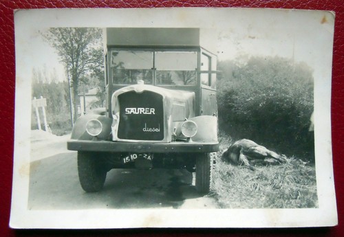 Photographie annees 1930 - annees,