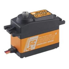 Savox SC1258TGP Standard Size