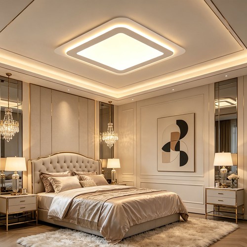 Ensemble lampes plafonnier - de,