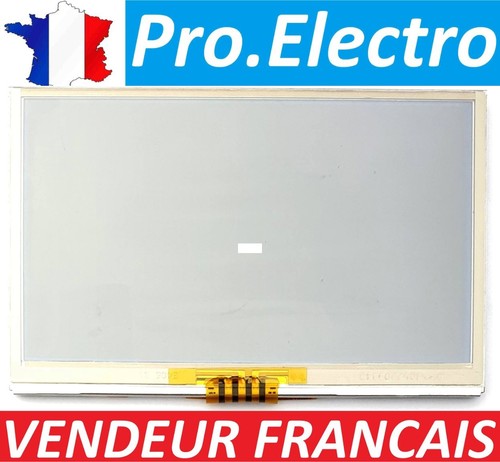 Lcd dalle screen écran - écran, gps