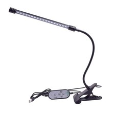  9 W Lampe De Culture Led