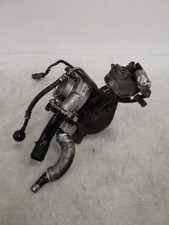 Turbo PEUGEOT 407 PHASE 1