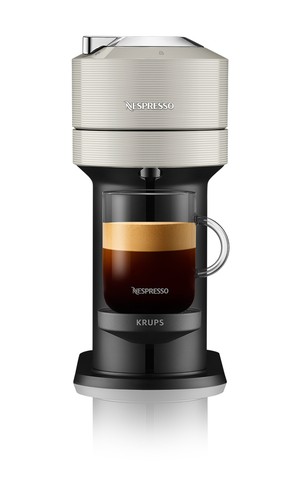 Krups nespresso vertuo next - nespresso,