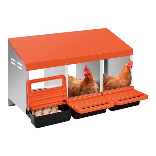 Vevor pondoir poules - vevor, à