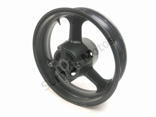 Jante arriere suzuki 650 - arriere,