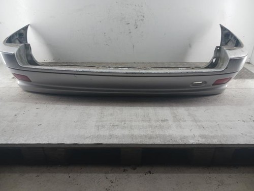 Pare choc arriere peugeot 306 - choc,