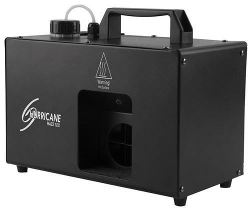 Machine brouillard avec - brouillard,
