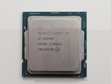 PROCESSEUR - CPU -  INTEL CORE